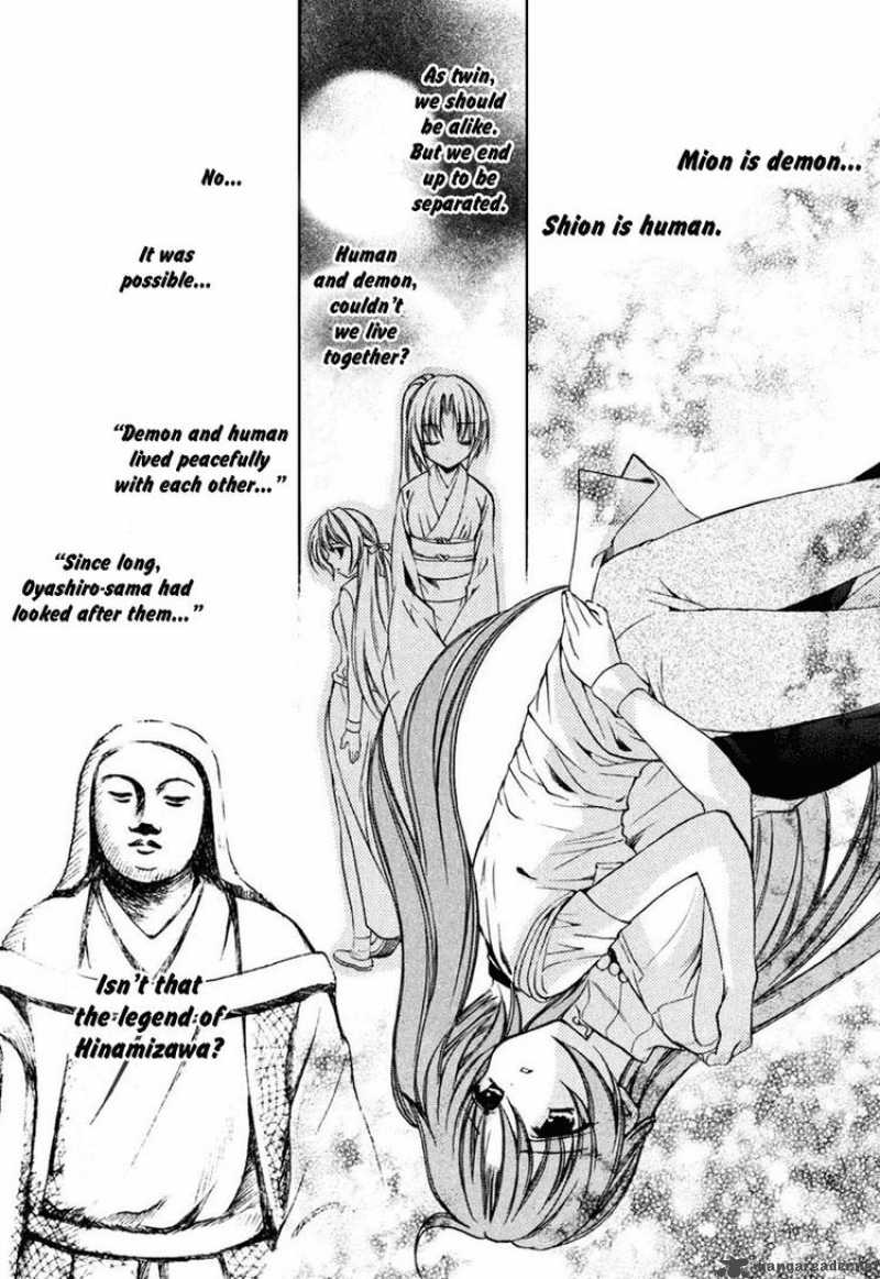 Higurashi No Naku Koro Ni Kai Meakashi 8 31