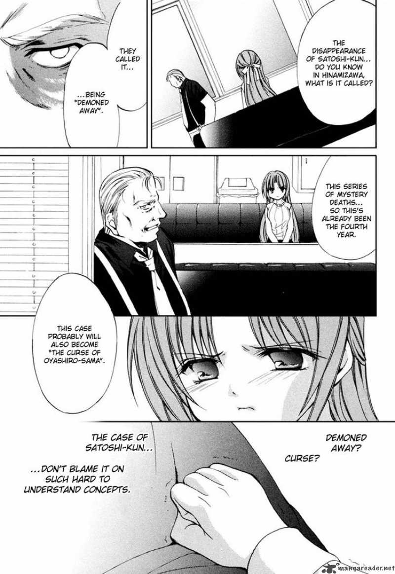 Higurashi No Naku Koro Ni Kai Meakashi 8 5