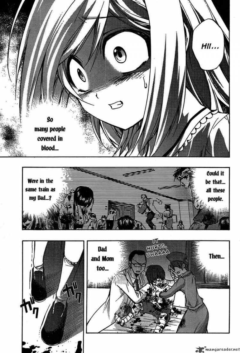 Higurashi No Naku Koro Ni Matsuribayashi 1 25
