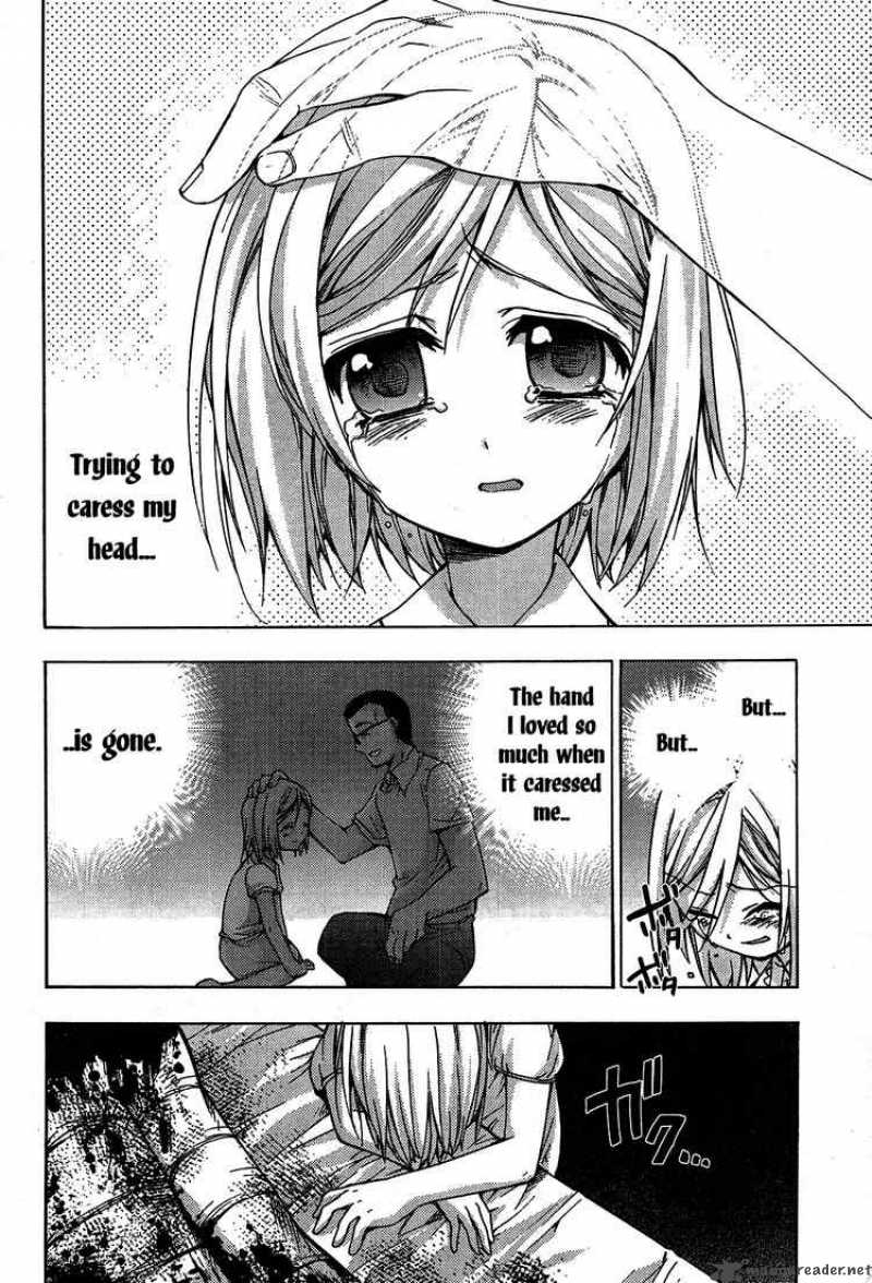 Higurashi No Naku Koro Ni Matsuribayashi 1 33