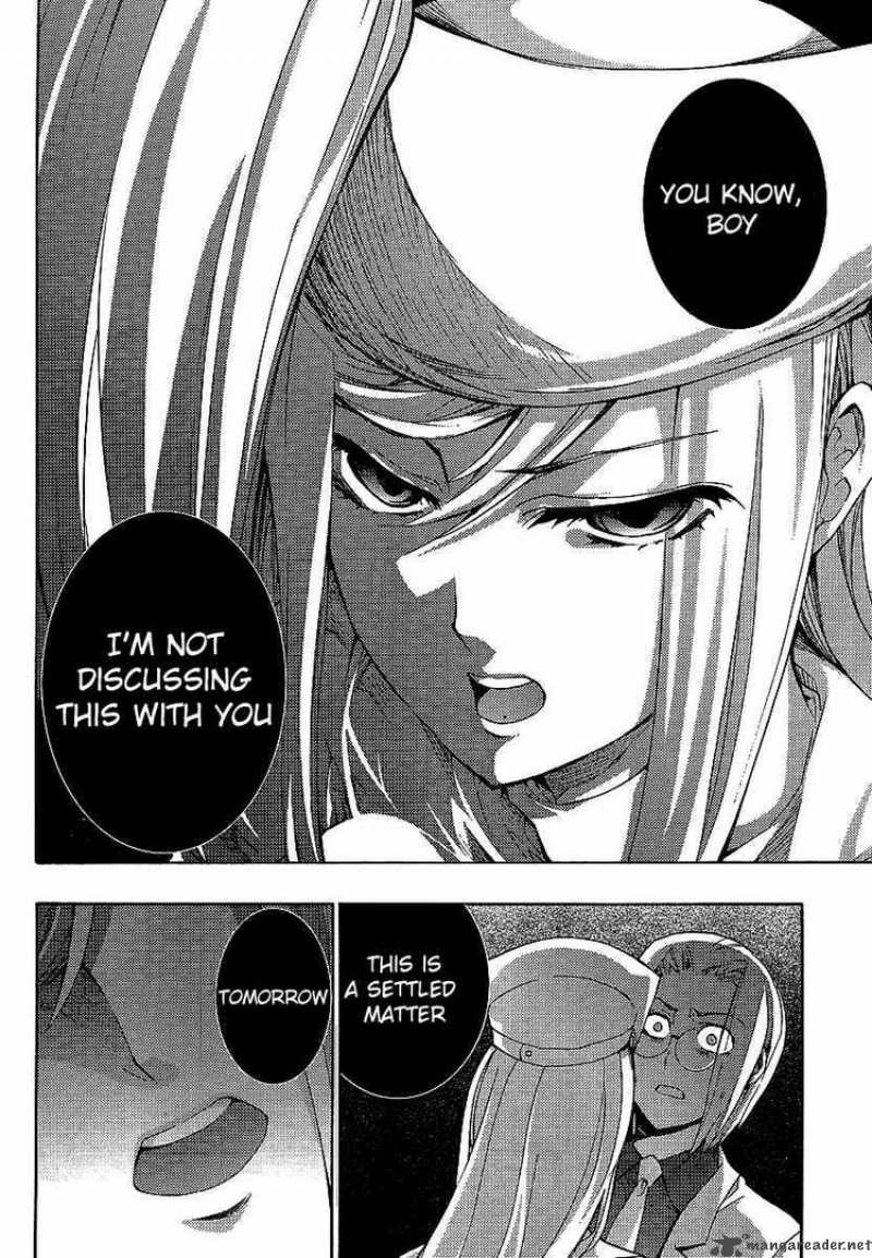 Higurashi No Naku Koro Ni Matsuribayashi 10 12