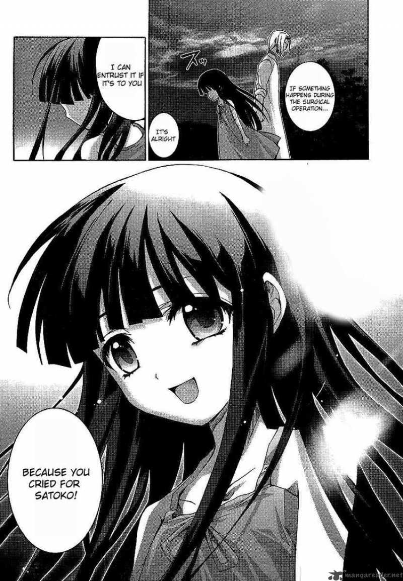 Higurashi No Naku Koro Ni Matsuribayashi 10 36