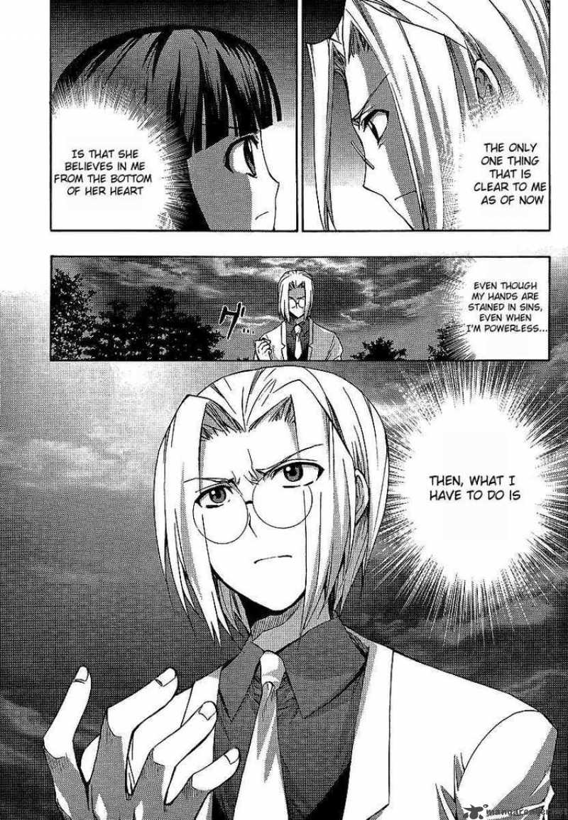 Higurashi No Naku Koro Ni Matsuribayashi 10 41