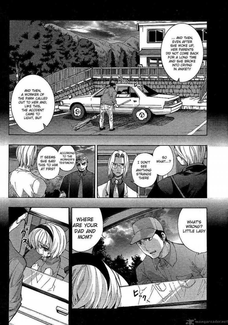Higurashi No Naku Koro Ni Matsuribayashi 11 15