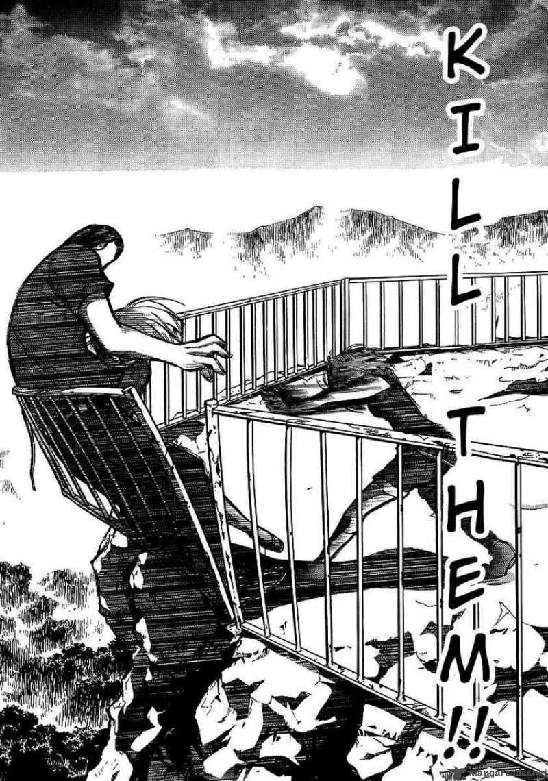 Higurashi No Naku Koro Ni Matsuribayashi 11 26