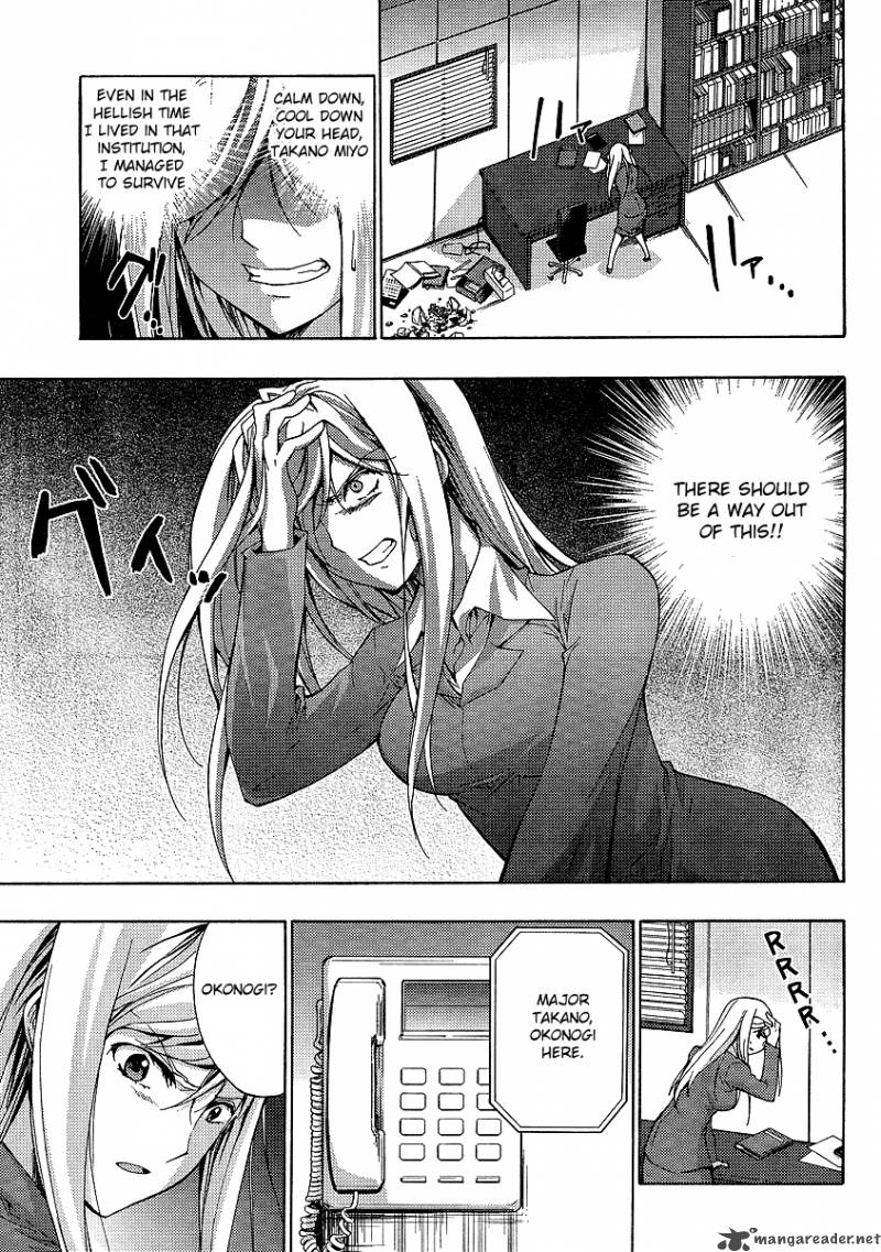 Higurashi No Naku Koro Ni Matsuribayashi 12 26
