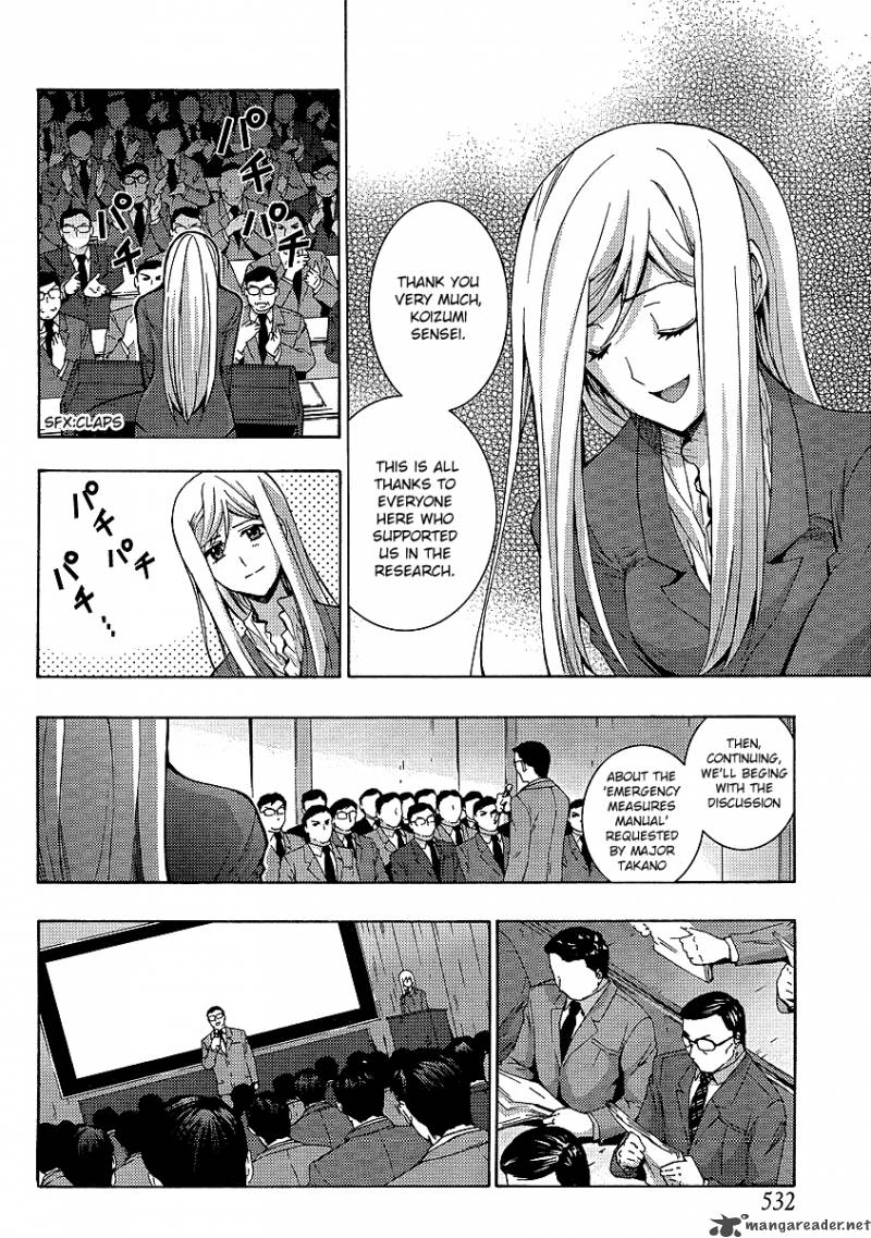 Higurashi No Naku Koro Ni Matsuribayashi 12 5