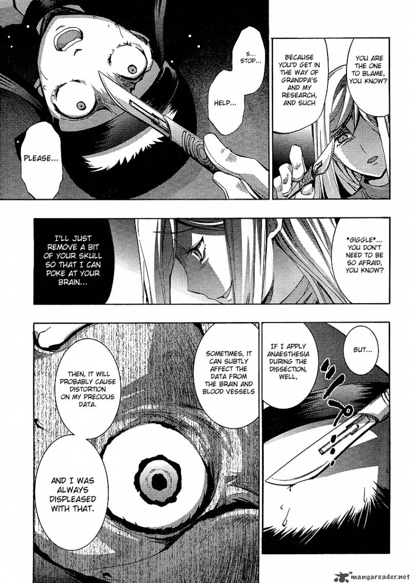 Higurashi No Naku Koro Ni Matsuribayashi 12 50