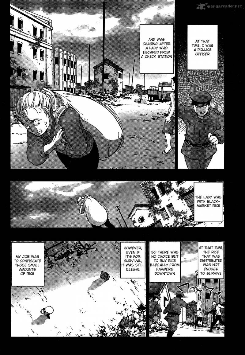 Higurashi No Naku Koro Ni Matsuribayashi 13 43