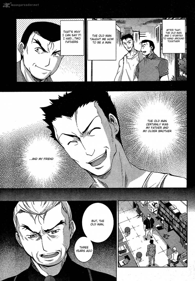 Higurashi No Naku Koro Ni Matsuribayashi 13 48