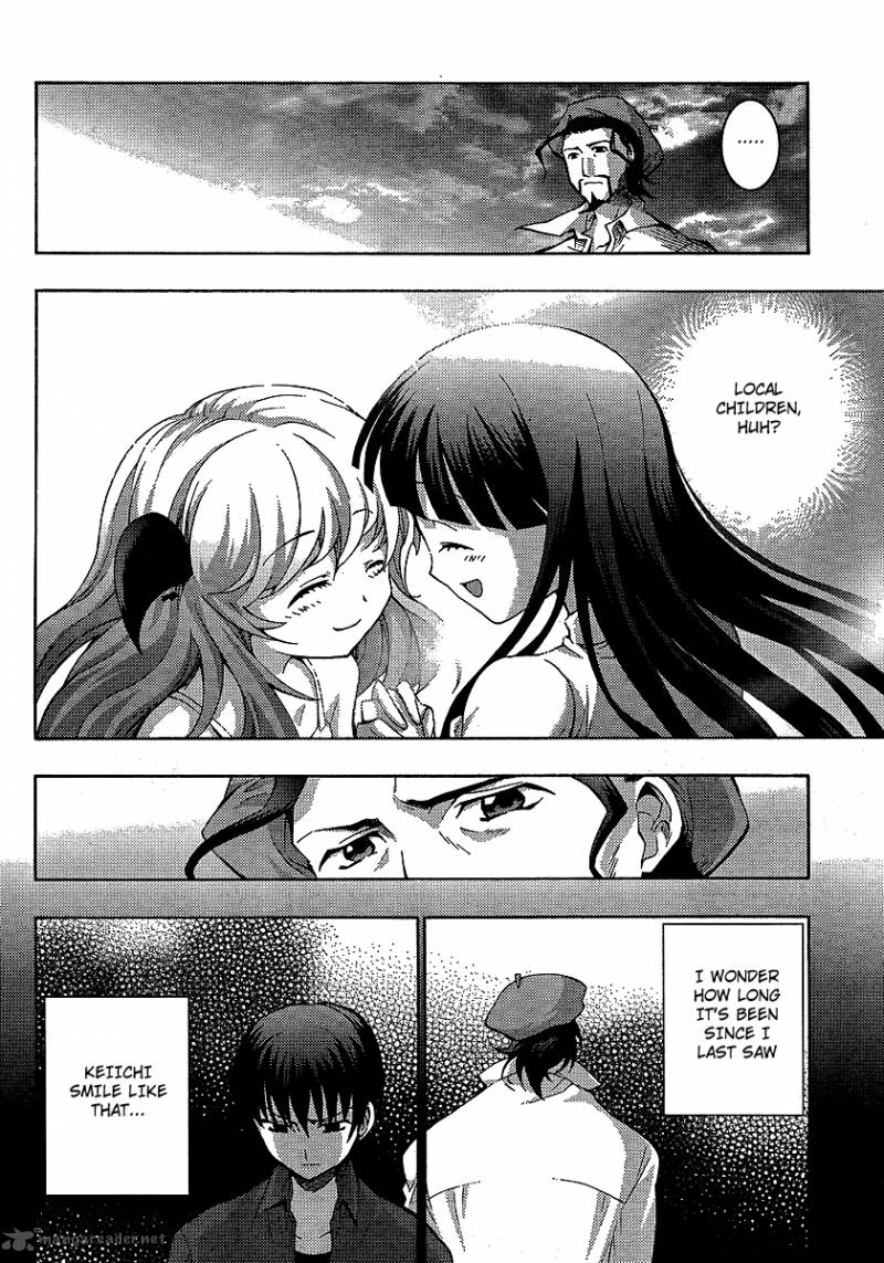 Higurashi No Naku Koro Ni Matsuribayashi 14 18