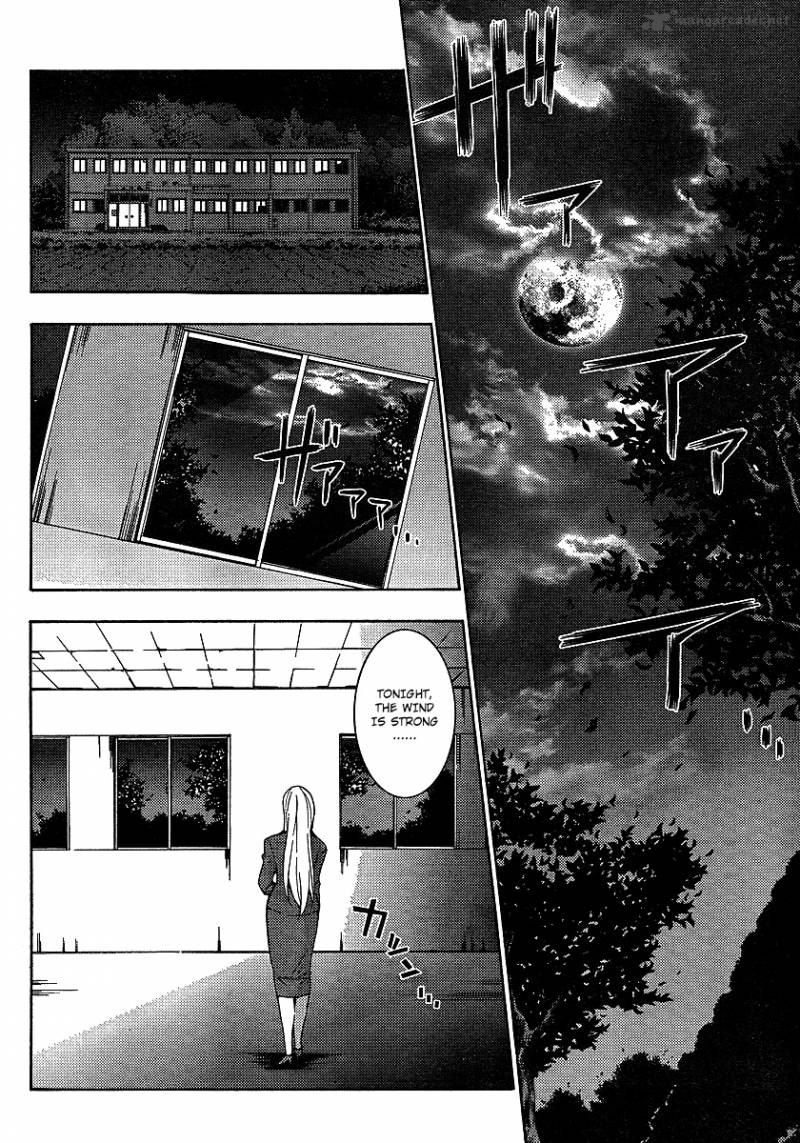 Higurashi No Naku Koro Ni Matsuribayashi 14 26