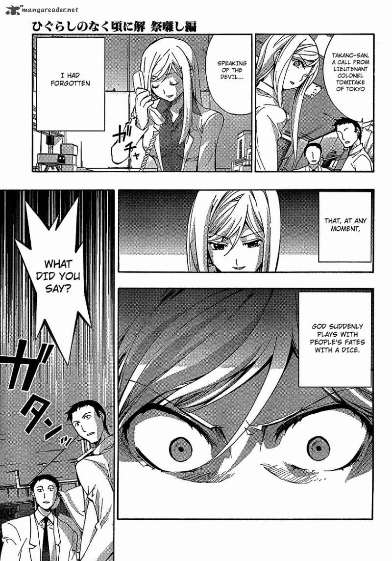 Higurashi No Naku Koro Ni Matsuribayashi 14 29