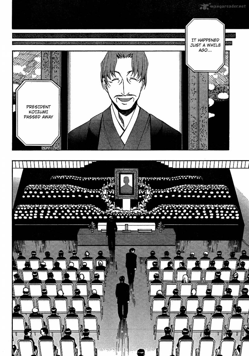 Higurashi No Naku Koro Ni Matsuribayashi 14 30