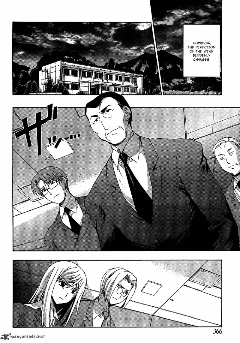 Higurashi No Naku Koro Ni Matsuribayashi 14 34