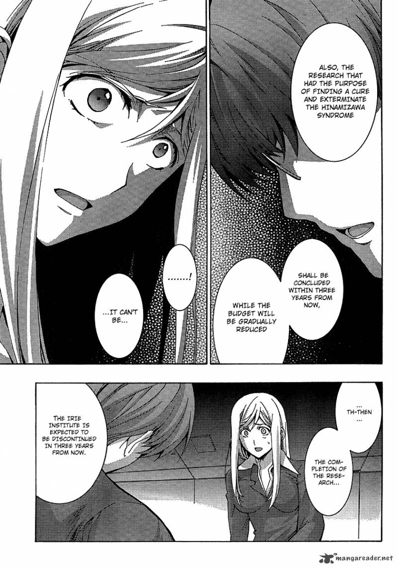 Higurashi No Naku Koro Ni Matsuribayashi 14 37