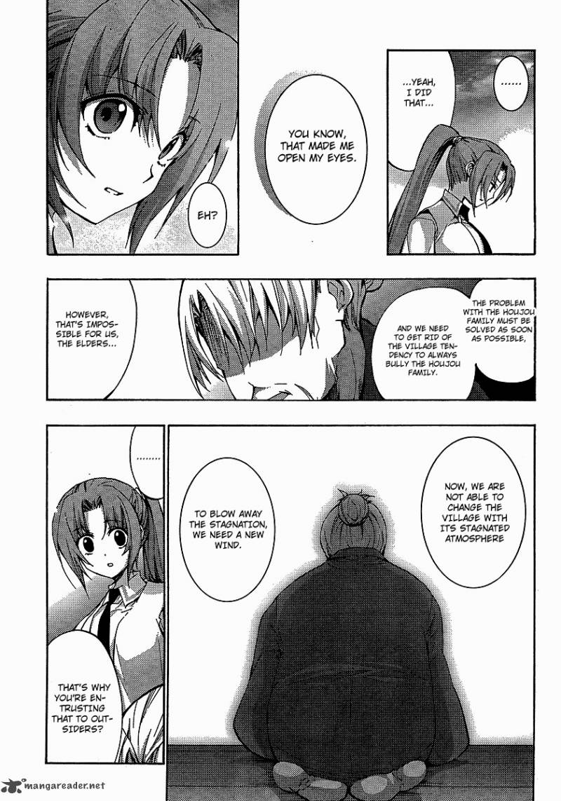 Higurashi No Naku Koro Ni Matsuribayashi 14 8