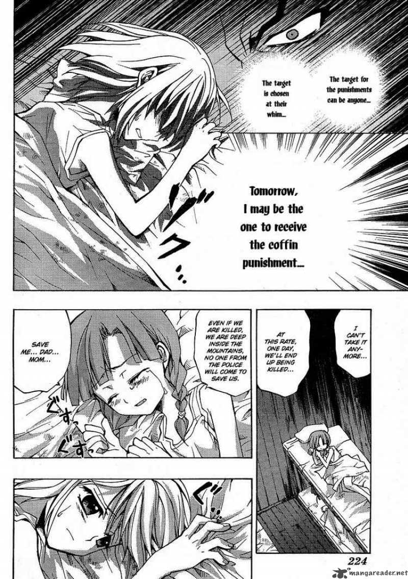 Higurashi No Naku Koro Ni Matsuribayashi 2 10