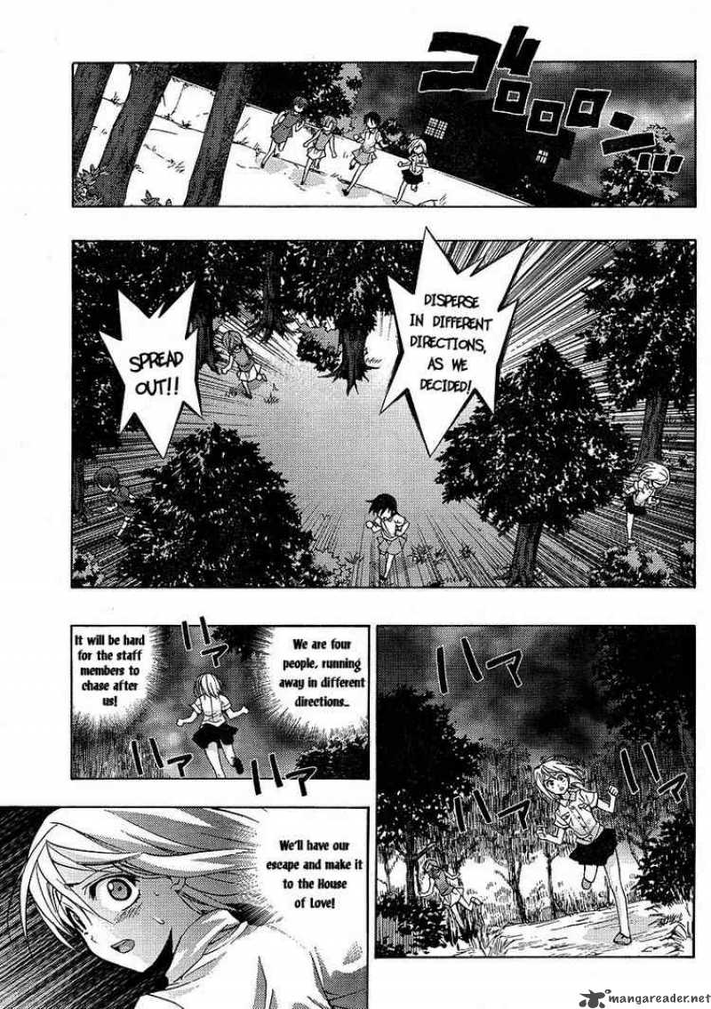 Higurashi No Naku Koro Ni Matsuribayashi 2 29