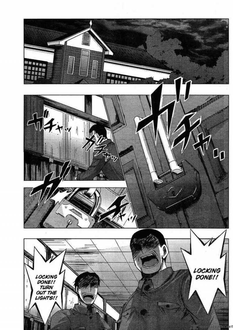 Higurashi No Naku Koro Ni Matsuribayashi 2 7