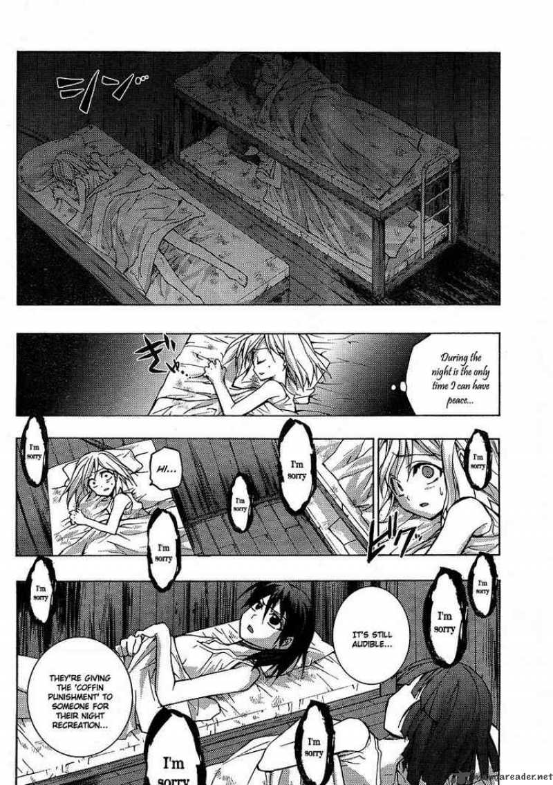 Higurashi No Naku Koro Ni Matsuribayashi 2 8