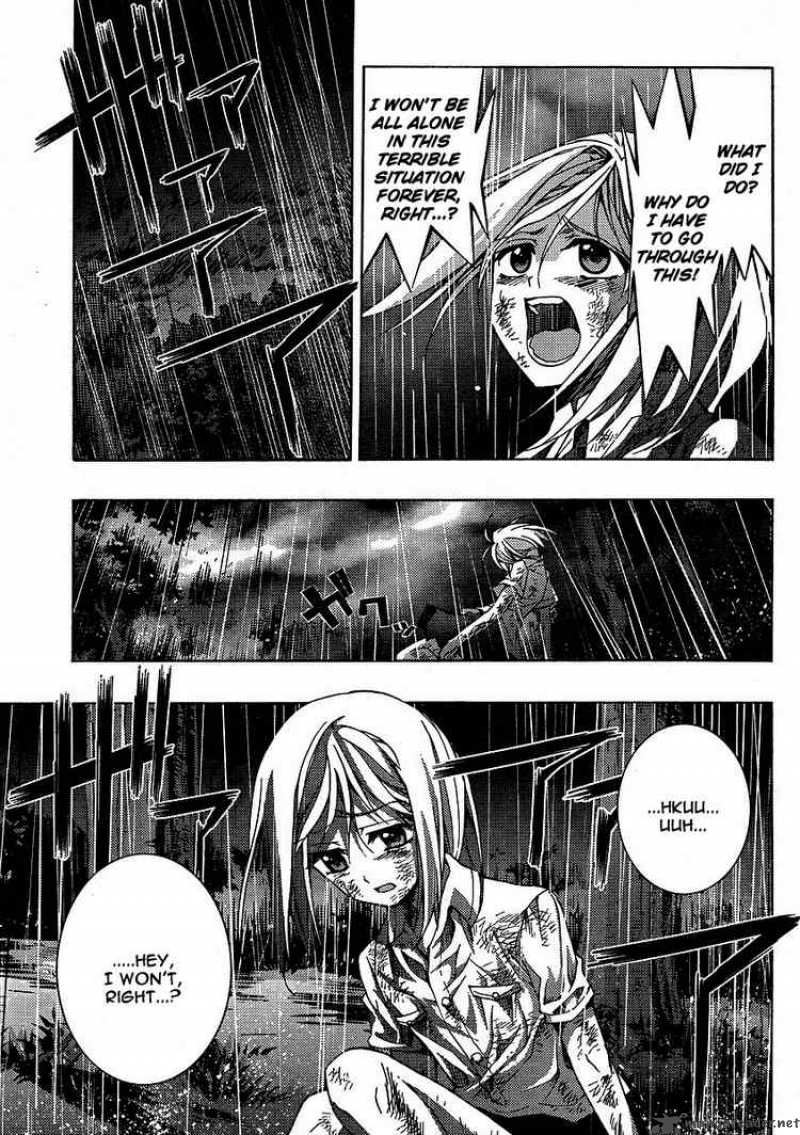 Higurashi No Naku Koro Ni Matsuribayashi 3 10