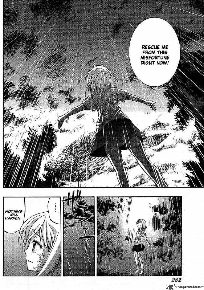 Higurashi No Naku Koro Ni Matsuribayashi 3 23