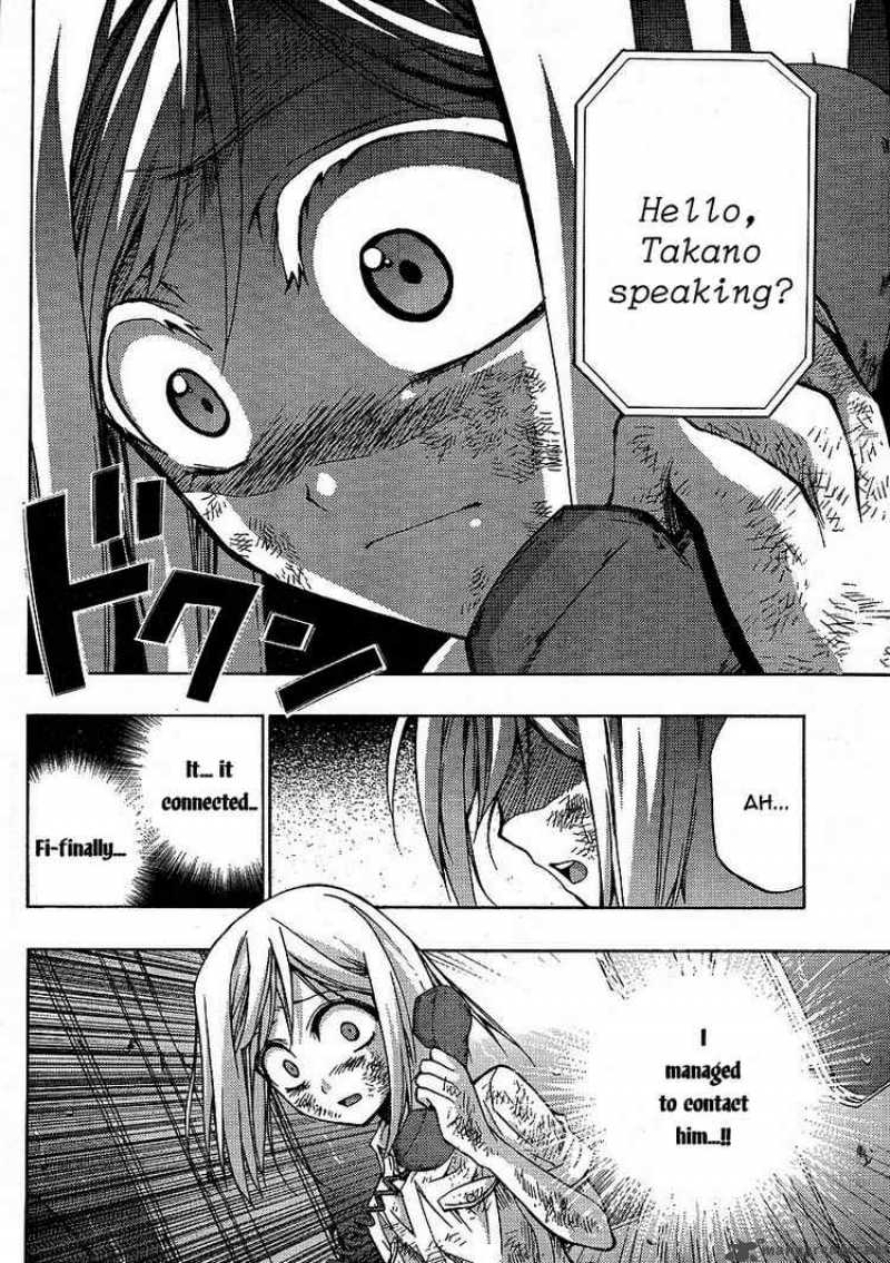 Higurashi No Naku Koro Ni Matsuribayashi 3 35