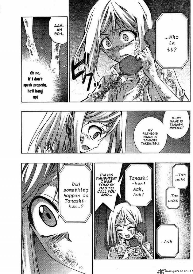 Higurashi No Naku Koro Ni Matsuribayashi 3 36