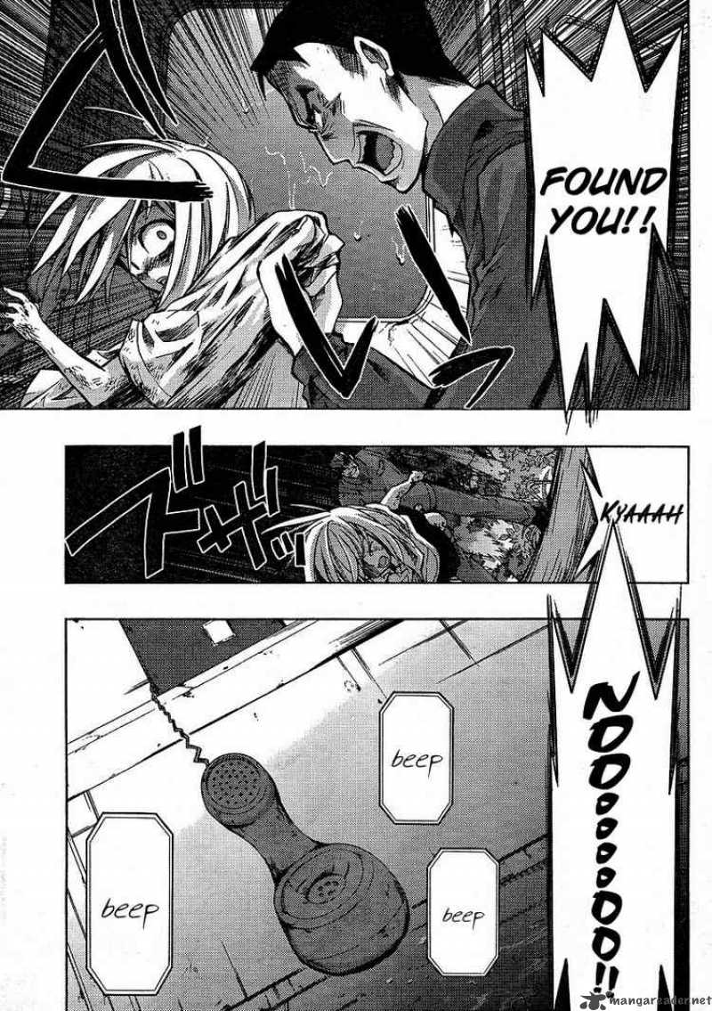 Higurashi No Naku Koro Ni Matsuribayashi 3 40