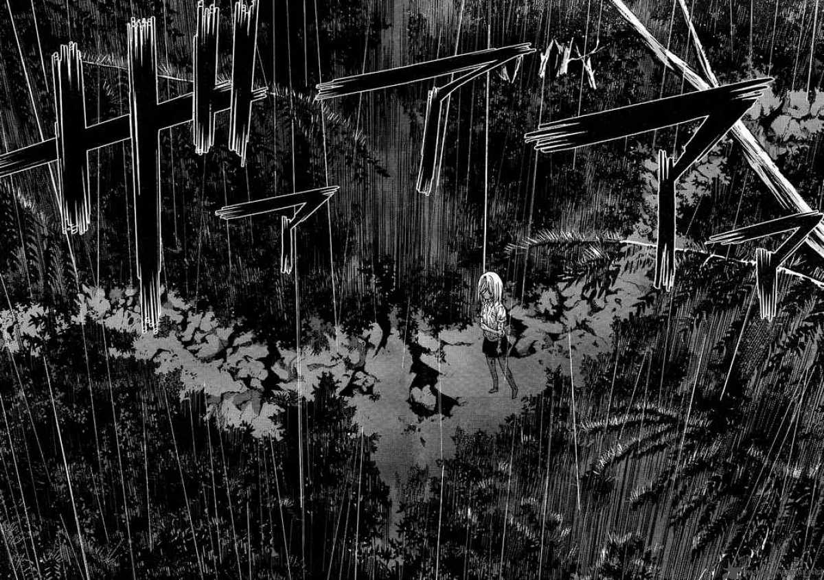 Higurashi No Naku Koro Ni Matsuribayashi 3 6