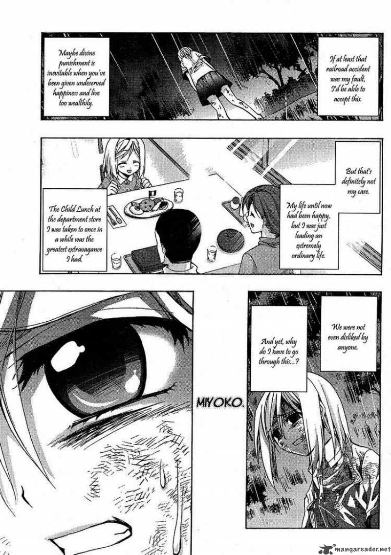 Higurashi No Naku Koro Ni Matsuribayashi 3 8