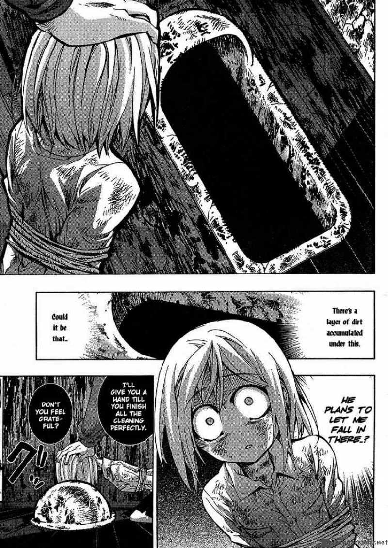 Higurashi No Naku Koro Ni Matsuribayashi 4 15