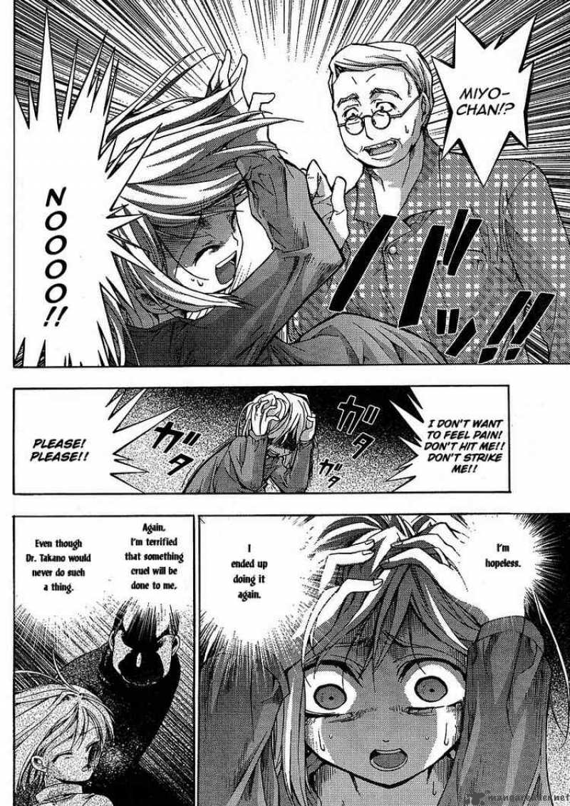 Higurashi No Naku Koro Ni Matsuribayashi 4 26