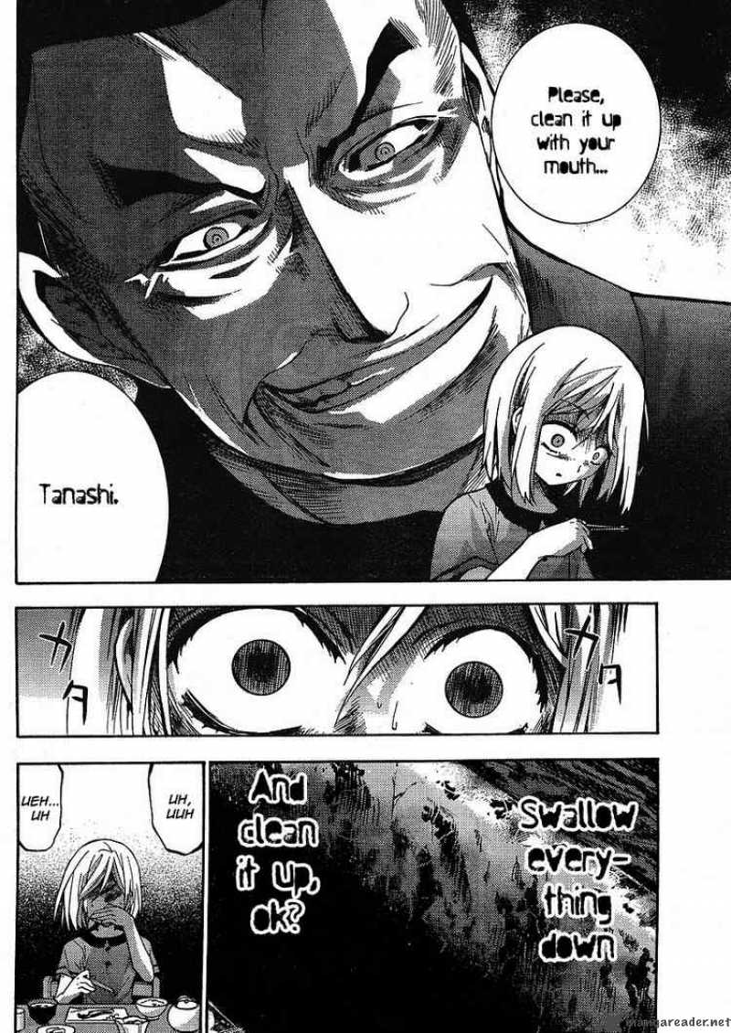 Higurashi No Naku Koro Ni Matsuribayashi 4 28