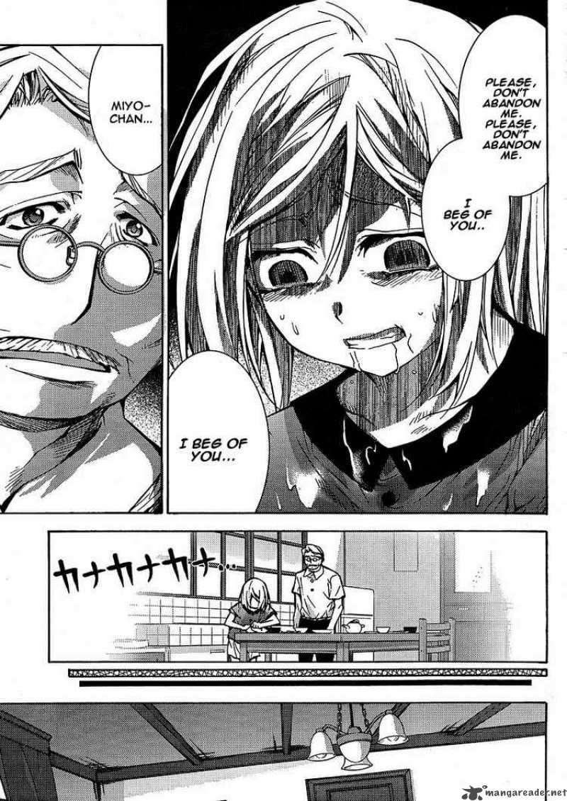 Higurashi No Naku Koro Ni Matsuribayashi 4 31