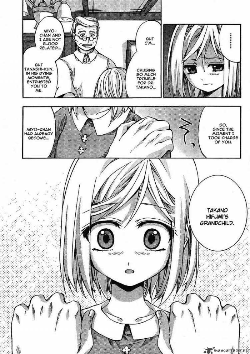 Higurashi No Naku Koro Ni Matsuribayashi 4 35