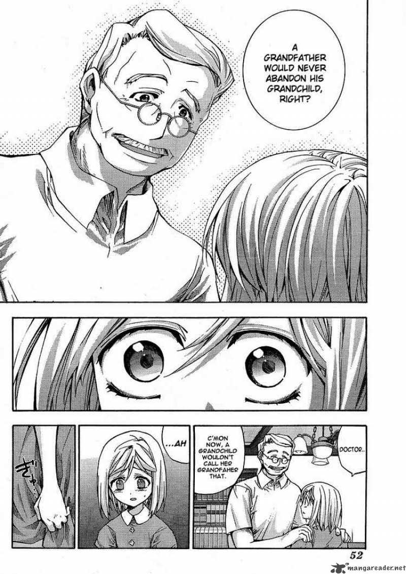 Higurashi No Naku Koro Ni Matsuribayashi 4 36