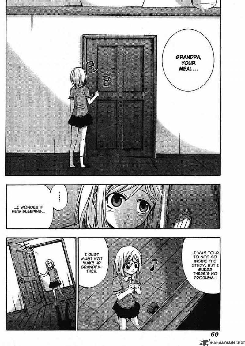 Higurashi No Naku Koro Ni Matsuribayashi 4 44
