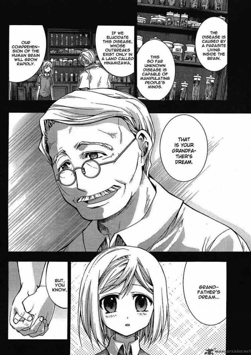 Higurashi No Naku Koro Ni Matsuribayashi 4 49