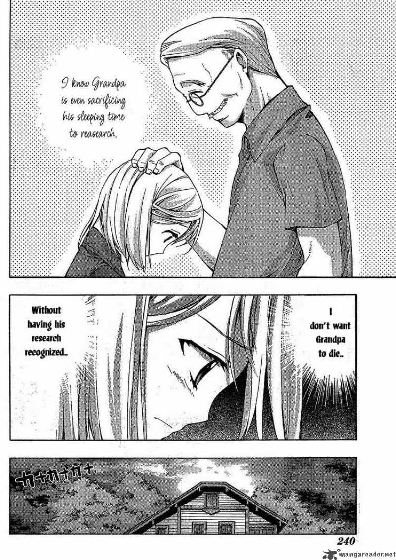 Higurashi No Naku Koro Ni Matsuribayashi 5 10