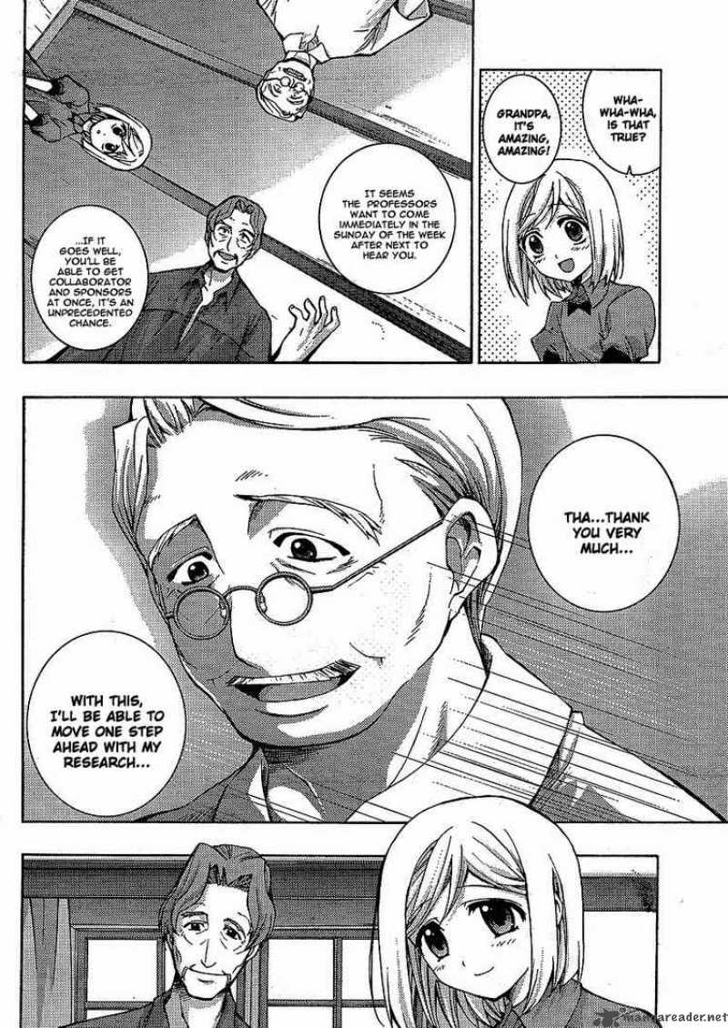 Higurashi No Naku Koro Ni Matsuribayashi 5 14