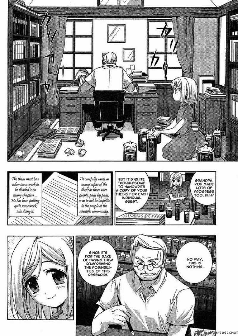 Higurashi No Naku Koro Ni Matsuribayashi 5 16