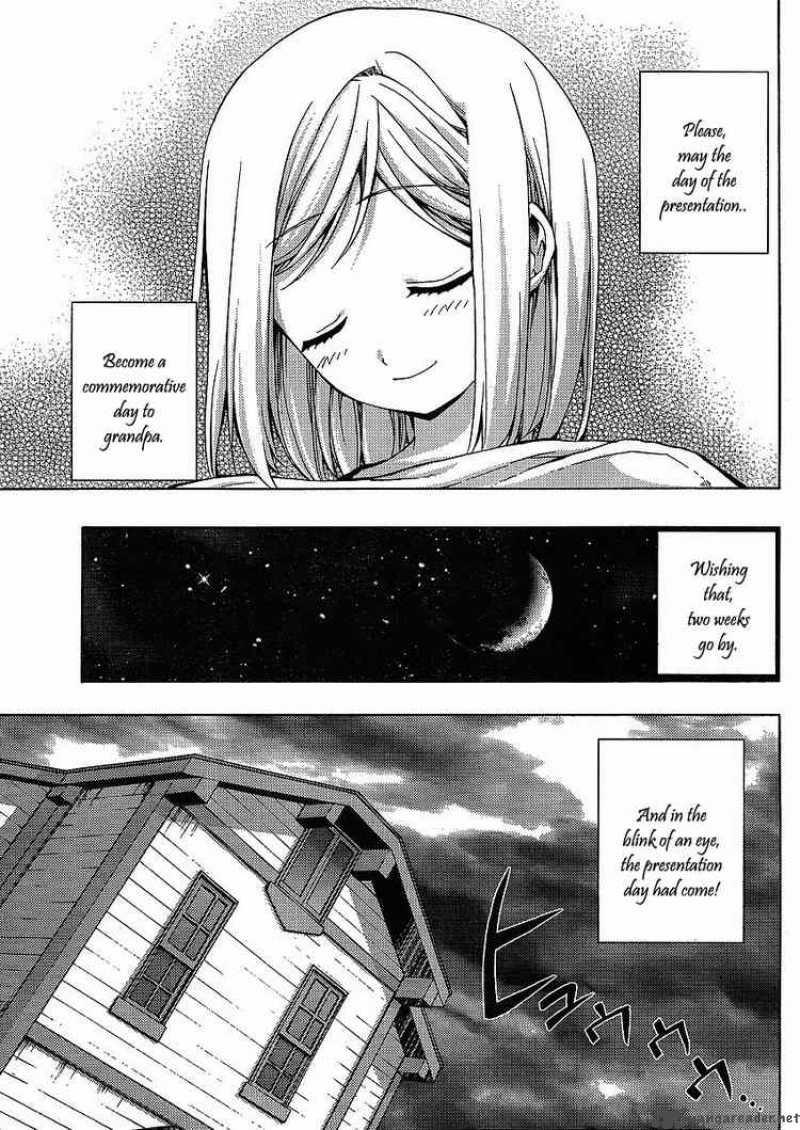 Higurashi No Naku Koro Ni Matsuribayashi 5 19