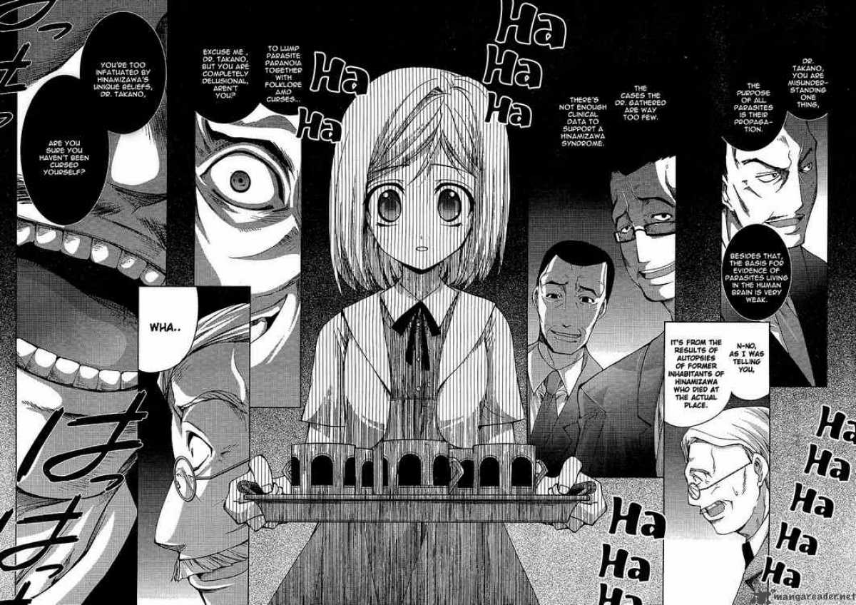 Higurashi No Naku Koro Ni Matsuribayashi 5 26