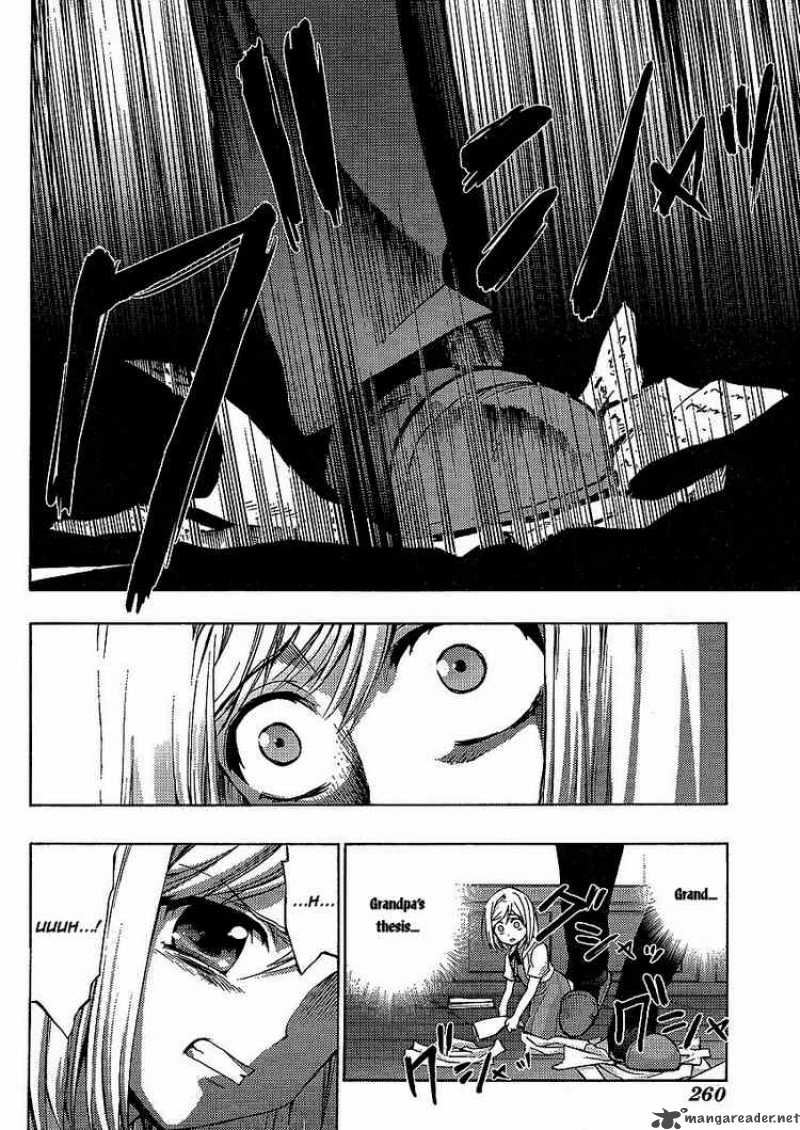 Higurashi No Naku Koro Ni Matsuribayashi 5 29