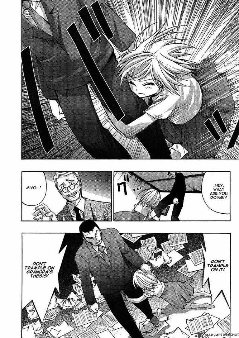 Higurashi No Naku Koro Ni Matsuribayashi 5 30