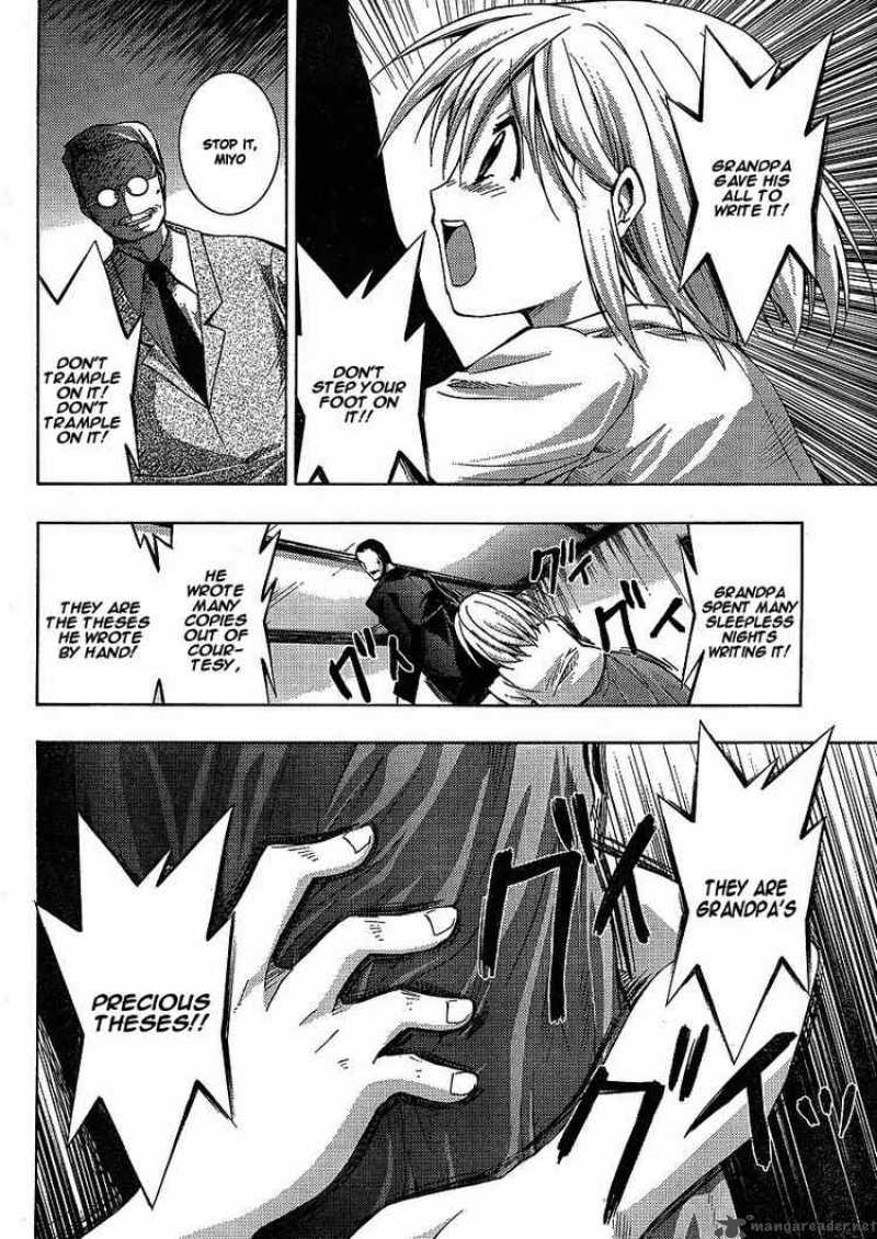 Higurashi No Naku Koro Ni Matsuribayashi 5 31