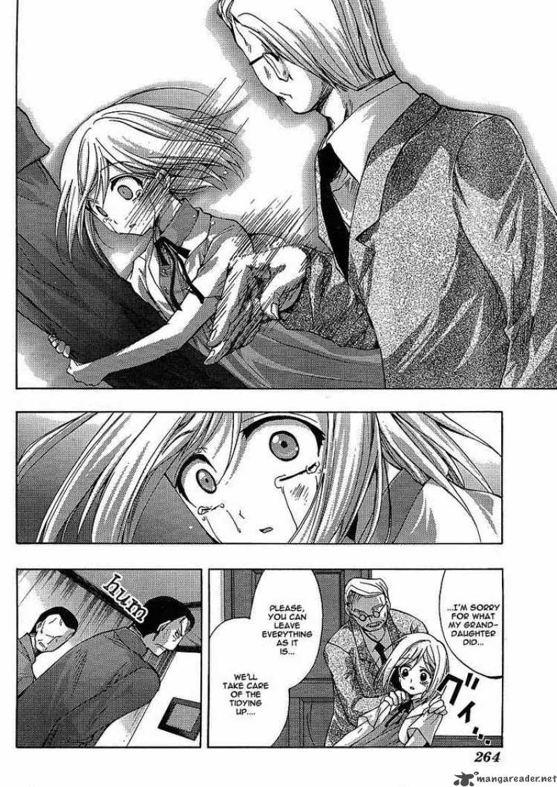 Higurashi No Naku Koro Ni Matsuribayashi 5 33