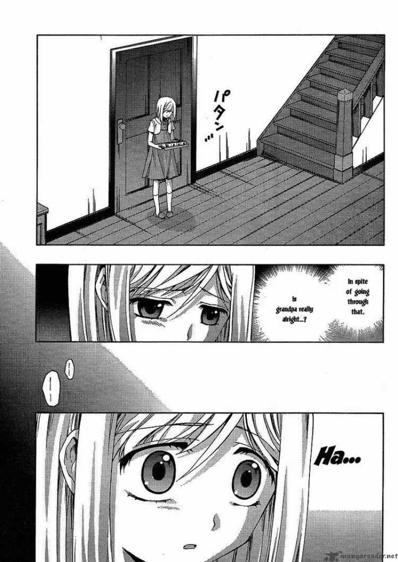 Higurashi No Naku Koro Ni Matsuribayashi 5 36